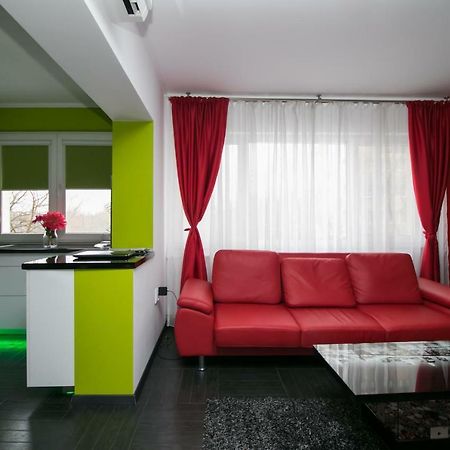 Apartament 2 Camere 布加勒斯特 外观 照片