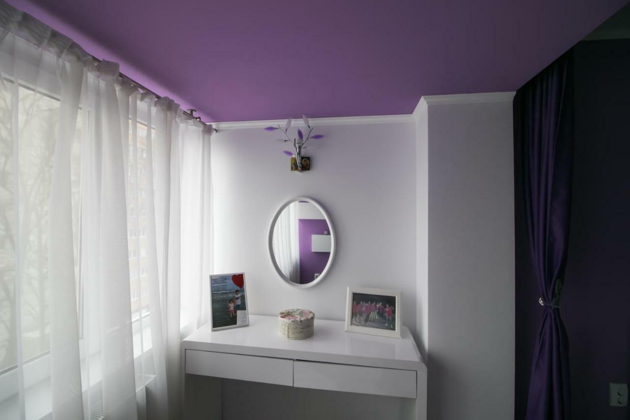 Apartament 2 Camere 布加勒斯特 外观 照片