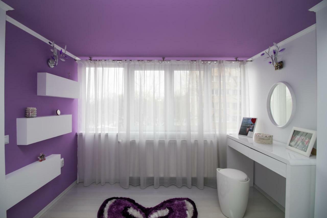 Apartament 2 Camere 布加勒斯特 外观 照片