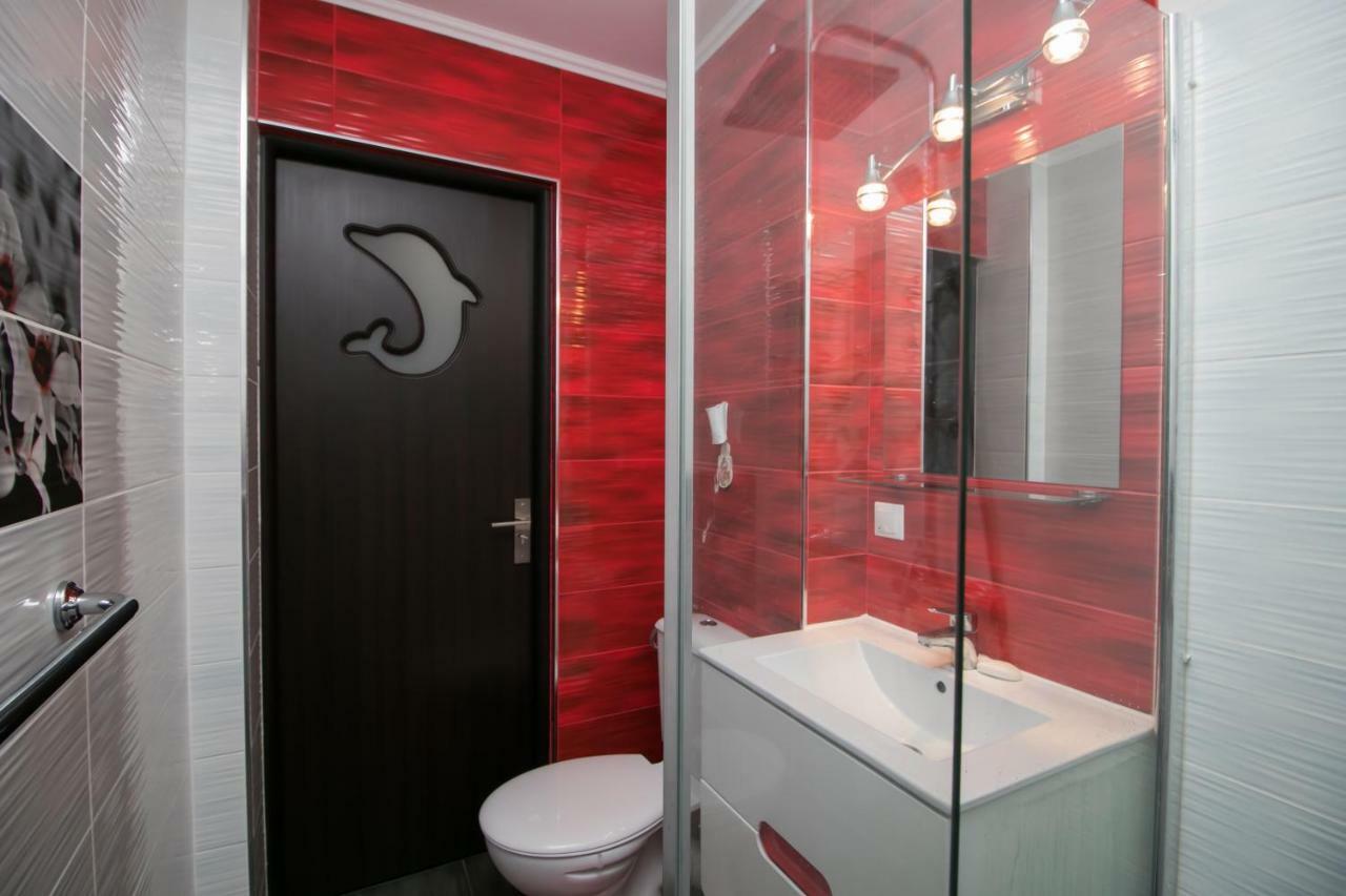 Apartament 2 Camere 布加勒斯特 外观 照片