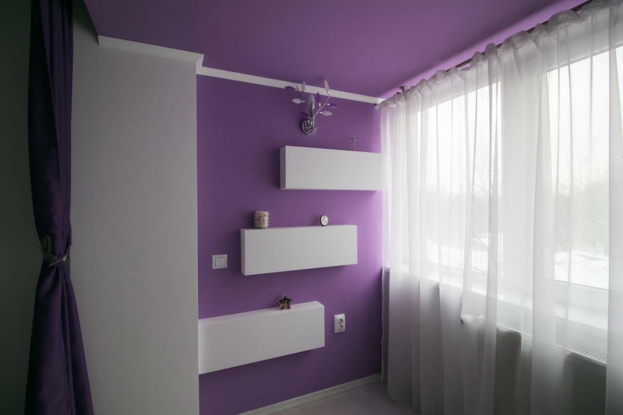 Apartament 2 Camere 布加勒斯特 外观 照片