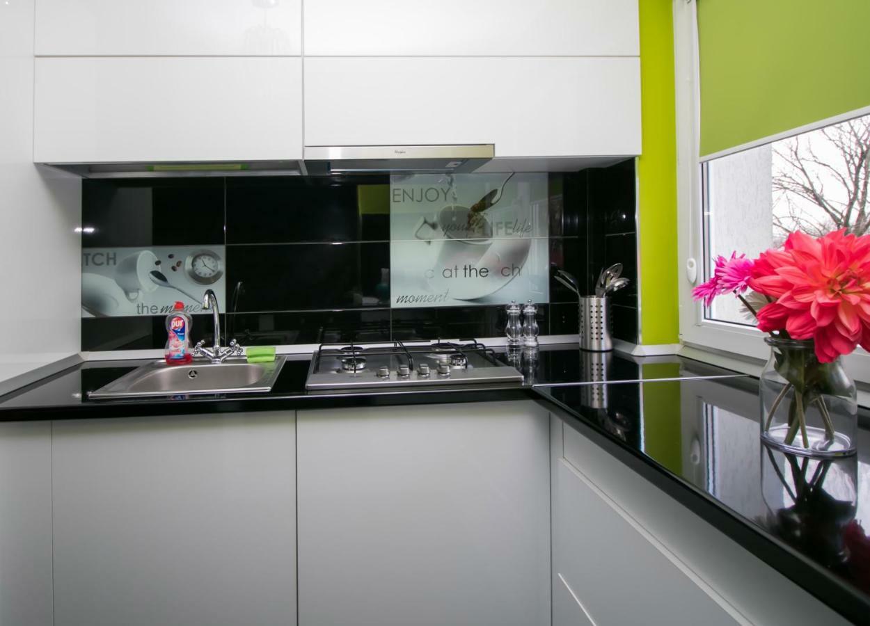 Apartament 2 Camere 布加勒斯特 外观 照片