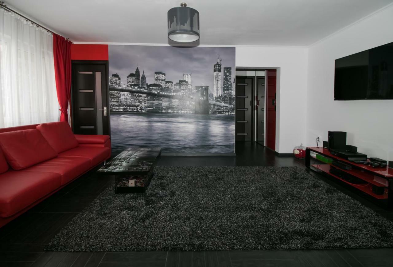Apartament 2 Camere 布加勒斯特 外观 照片
