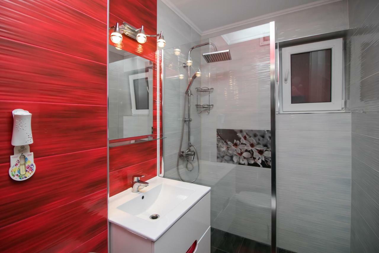 Apartament 2 Camere 布加勒斯特 外观 照片