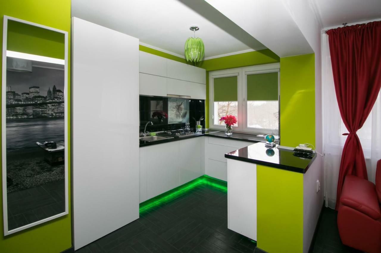 Apartament 2 Camere 布加勒斯特 外观 照片
