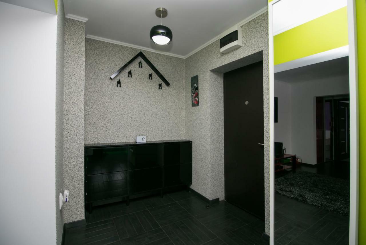 Apartament 2 Camere 布加勒斯特 外观 照片