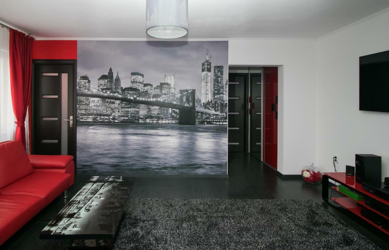 Apartament 2 Camere 布加勒斯特 外观 照片
