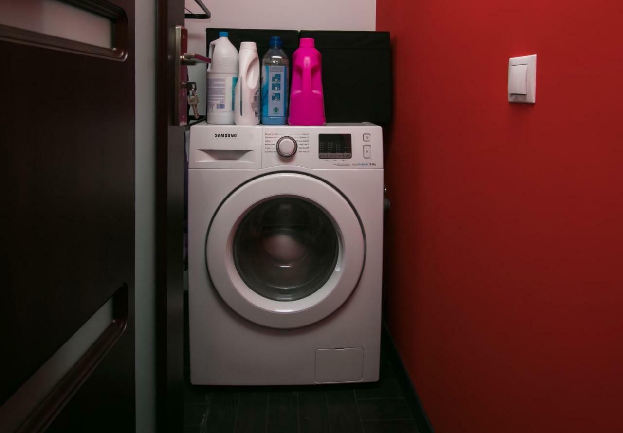 Apartament 2 Camere 布加勒斯特 外观 照片
