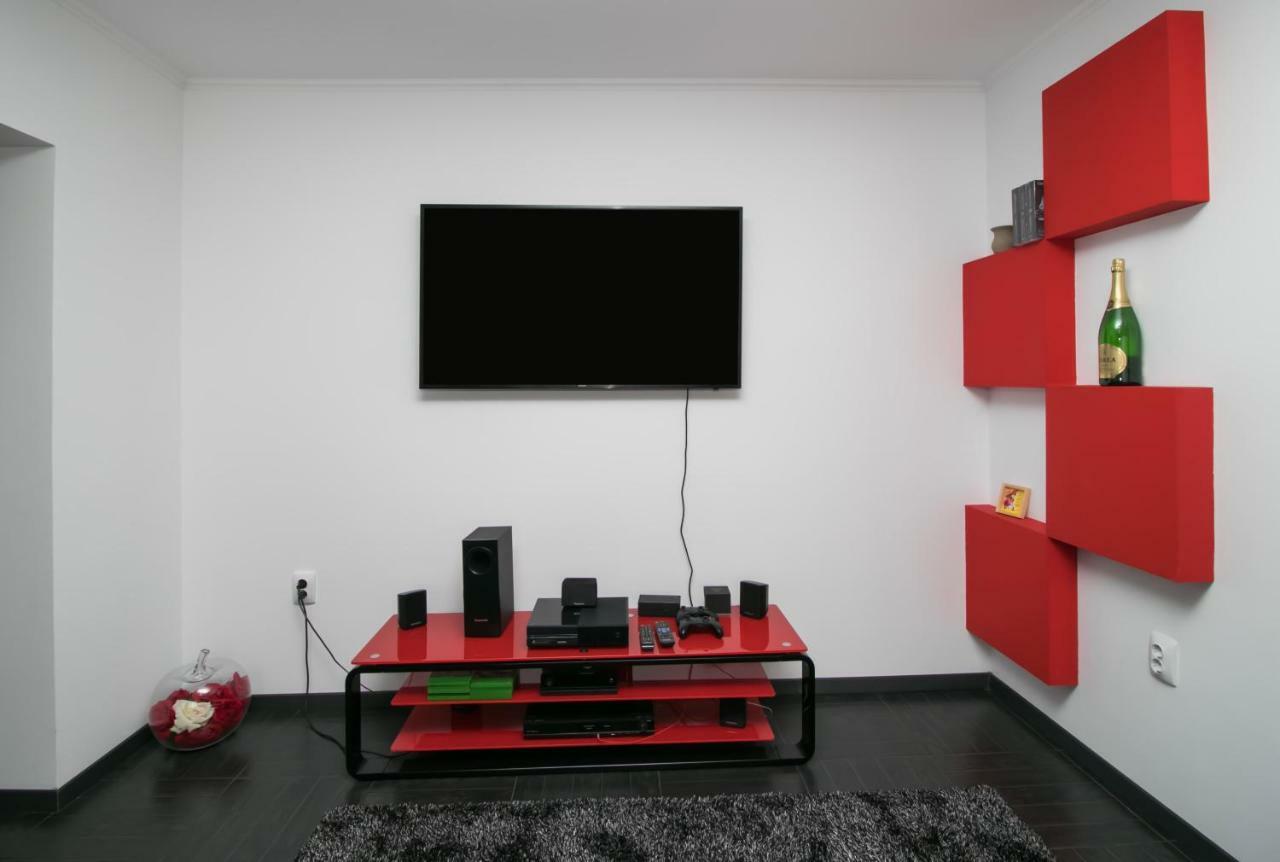 Apartament 2 Camere 布加勒斯特 外观 照片