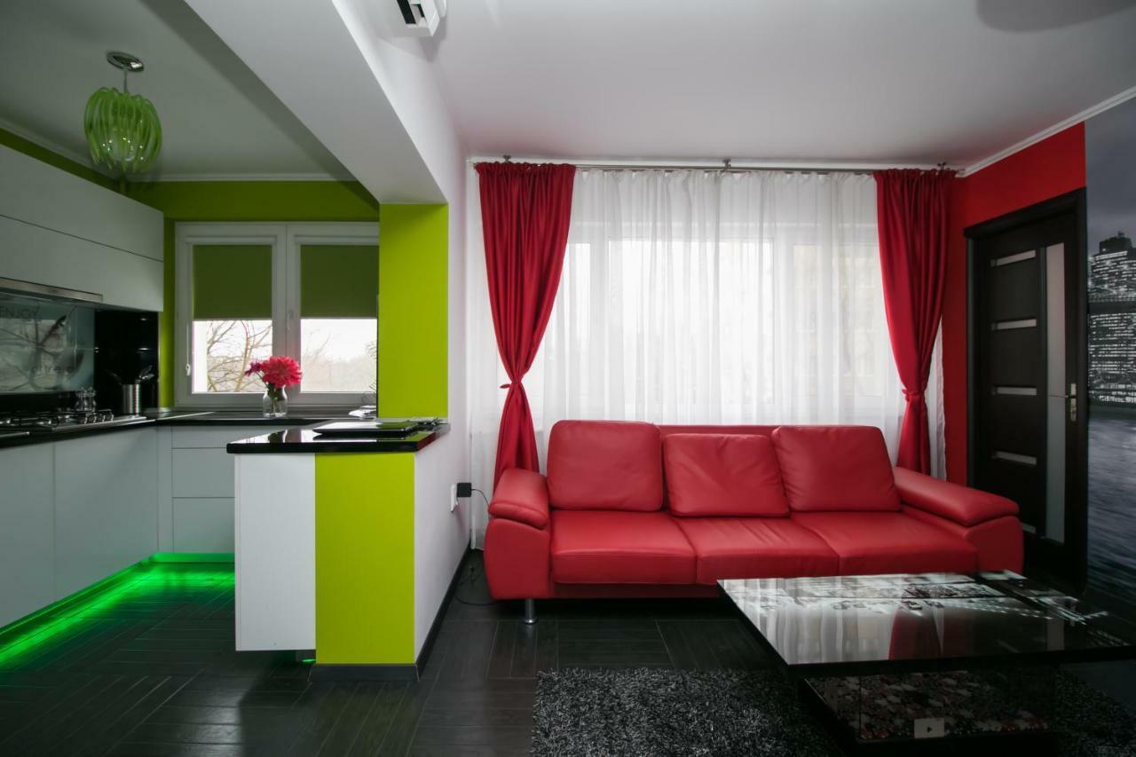 Apartament 2 Camere 布加勒斯特 外观 照片
