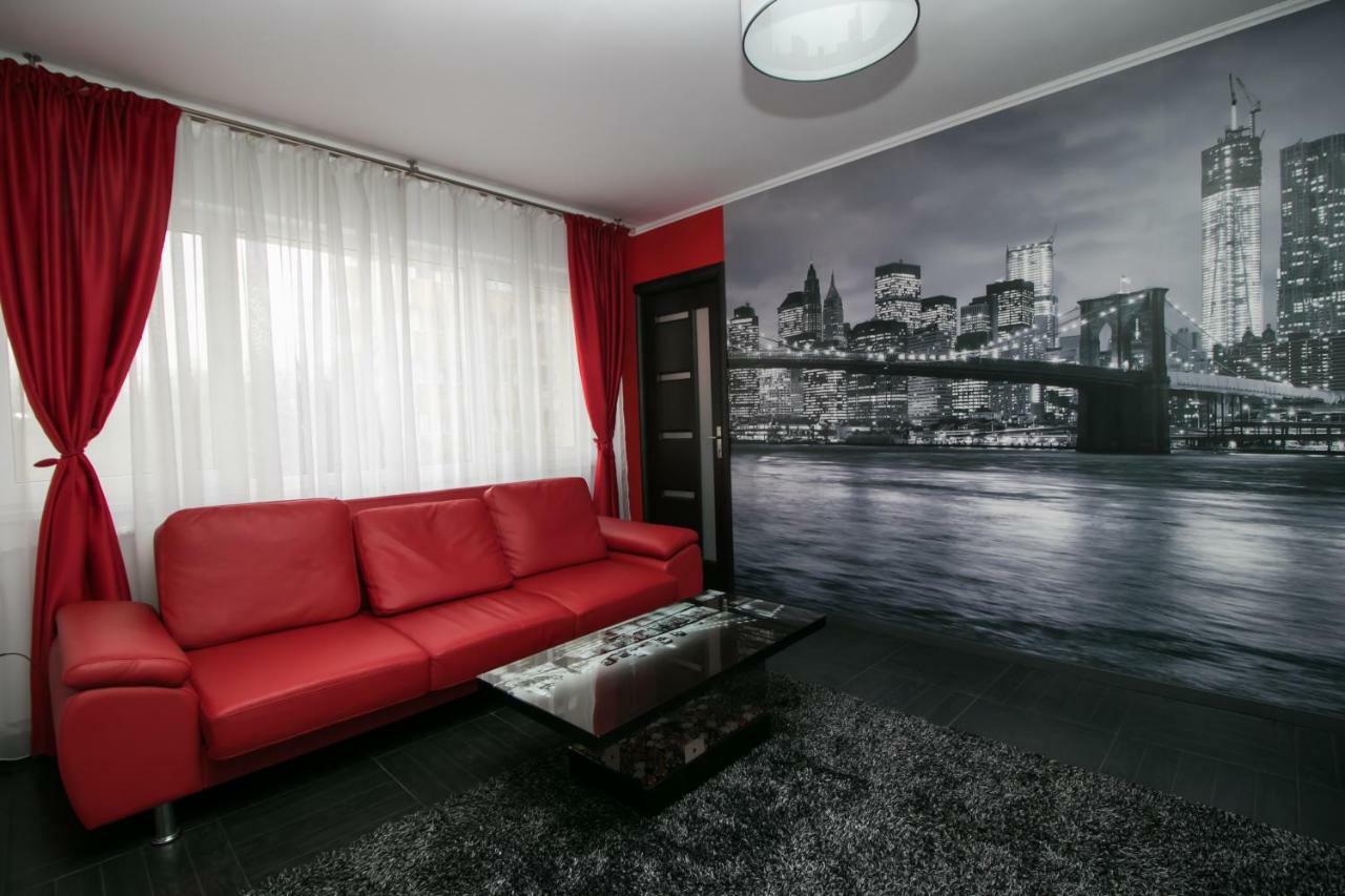Apartament 2 Camere 布加勒斯特 外观 照片