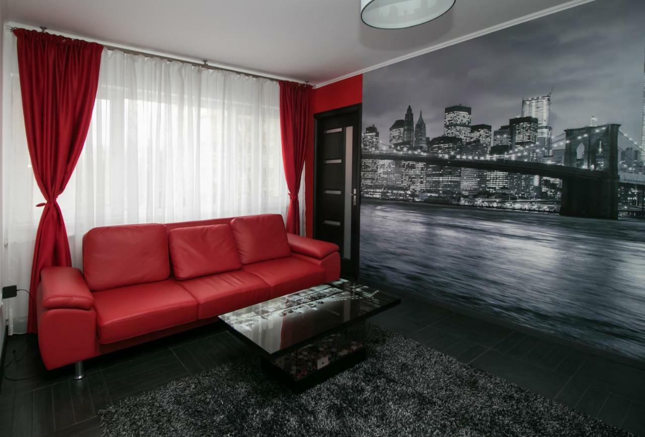 Apartament 2 Camere 布加勒斯特 外观 照片
