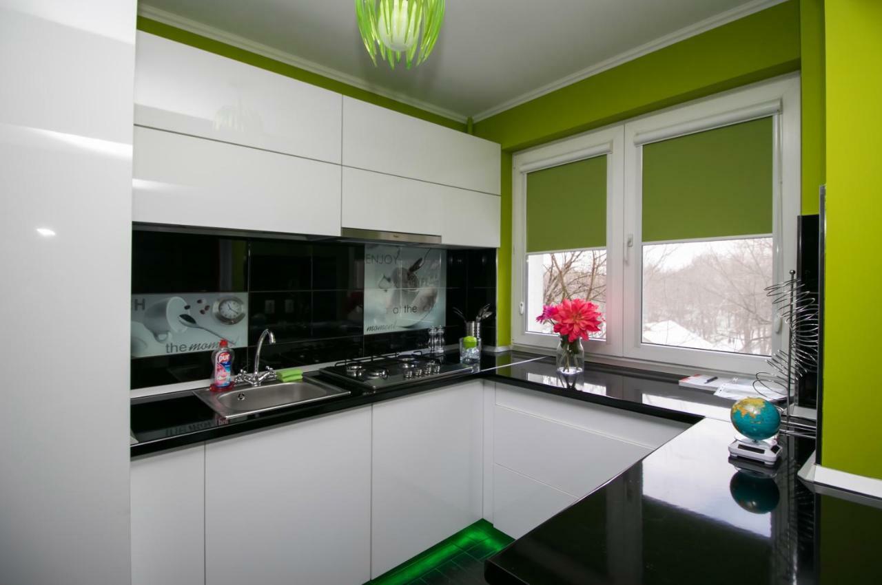 Apartament 2 Camere 布加勒斯特 外观 照片