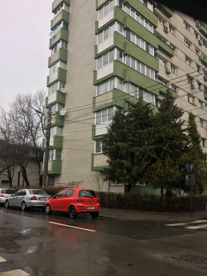 Apartament 2 Camere 布加勒斯特 外观 照片
