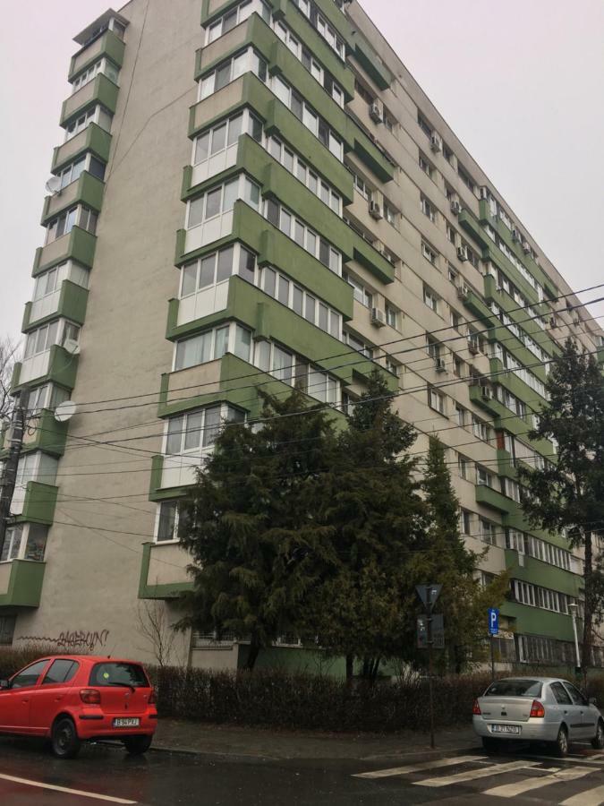 Apartament 2 Camere 布加勒斯特 外观 照片