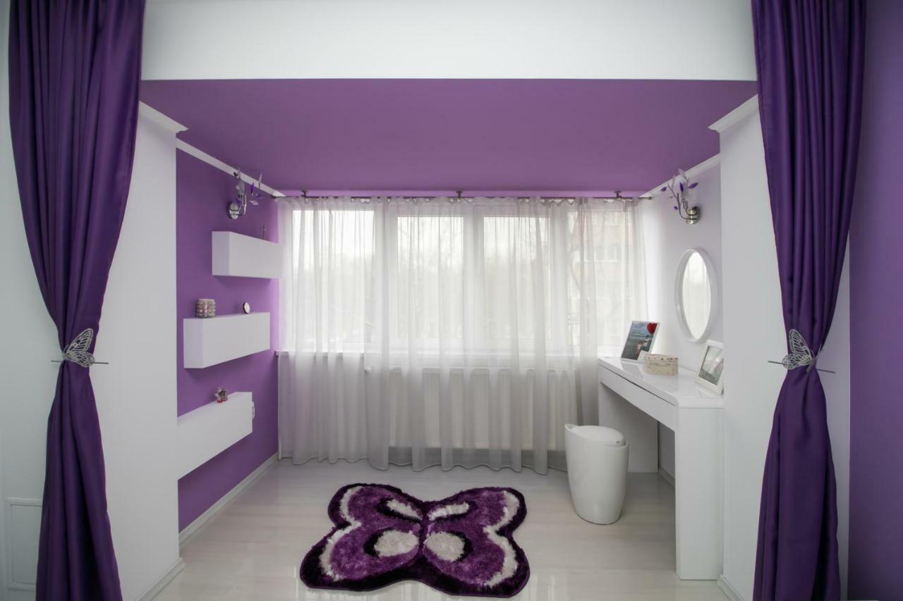 Apartament 2 Camere 布加勒斯特 外观 照片
