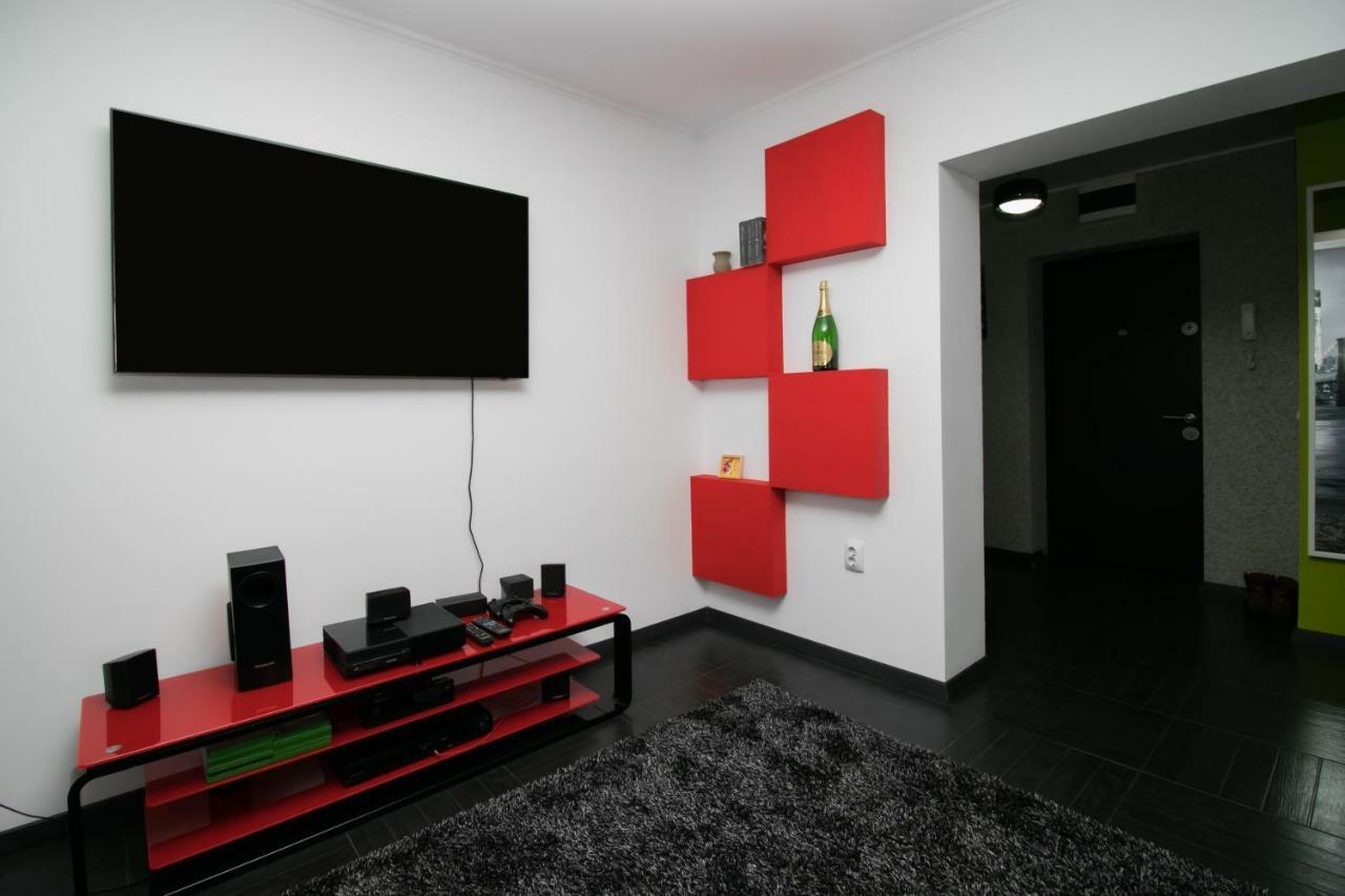 Apartament 2 Camere 布加勒斯特 外观 照片