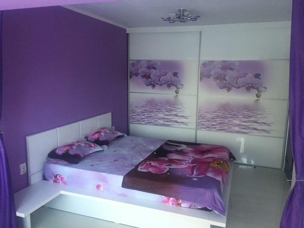Apartament 2 Camere 布加勒斯特 外观 照片